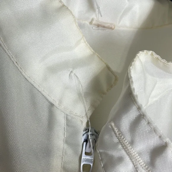 80s Vintage Racing Jacket - Picture 5 of 7